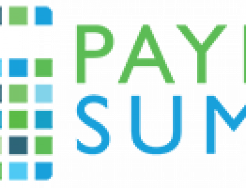 3rd Annual Payment Summit at DF17