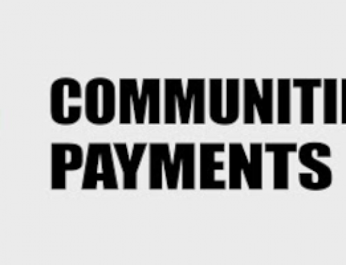 Take Payments within your Salesforce Community