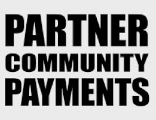 How to set up Payments in Salesforce Partner Communities