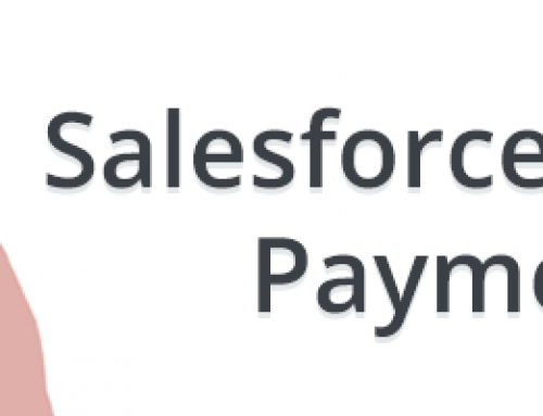 Making Salesforce Mobile Payments Work for Your Business