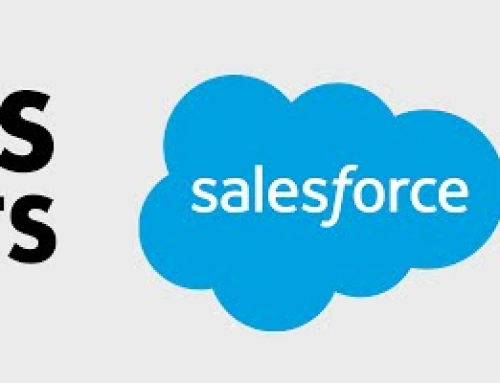 Setting Up Salesforce Payment Processing