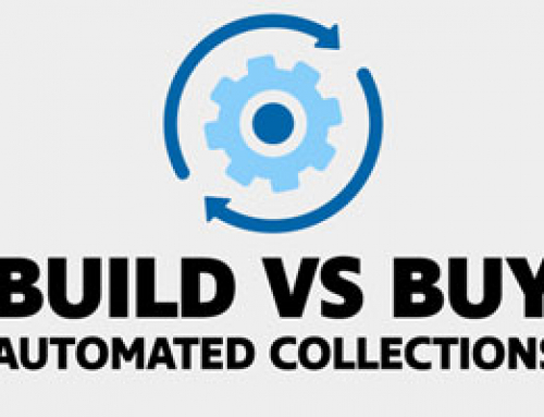 Build vs. Buy – Top 5 Reasons to Buy Accounts Receivable Software