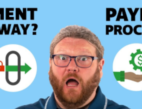 Payment Gateways vs Payment Processors – What is the Difference?