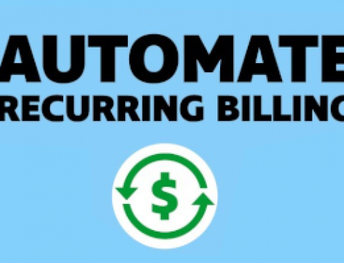 How to Automate Recurring Billing in Salesforce