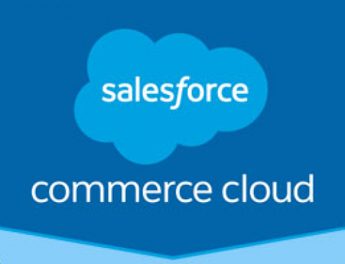 Salesforce Commerce Cloud: Your B2B2C Solution