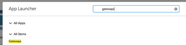 app gateway