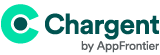 Chargent by AppFrontier Logo