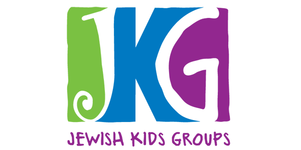 Jewish Kids Groups