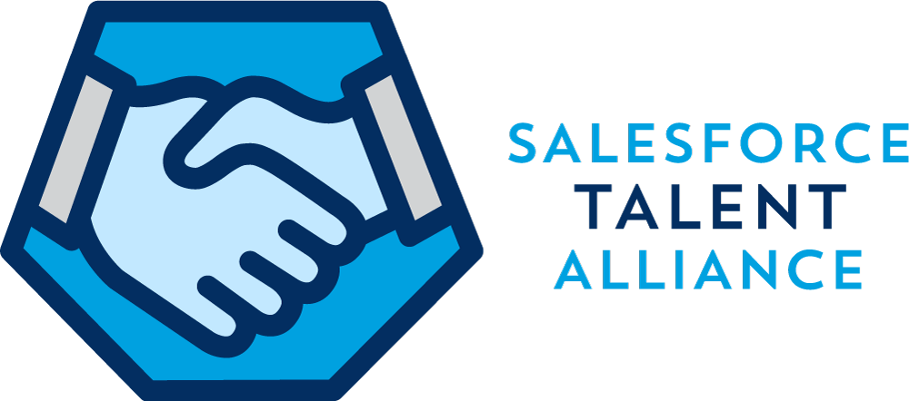 Salesforce Talent Alliance