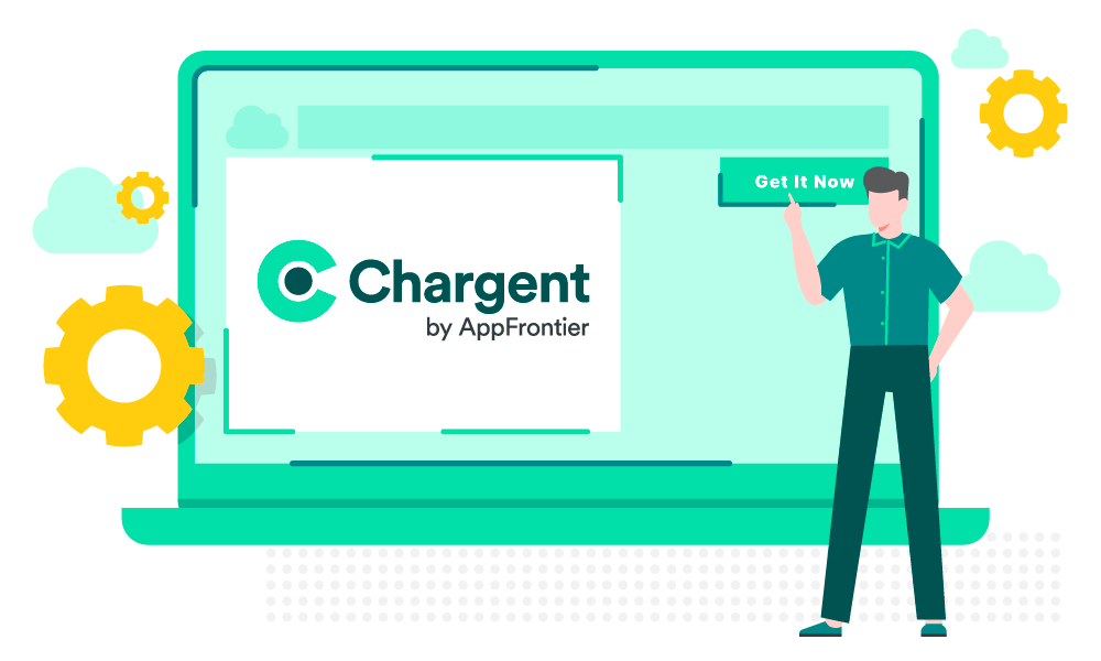 Chargent: Free trial
