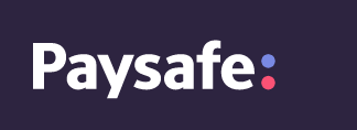 Paysafe Logo for Chargent Payments in Salesforce