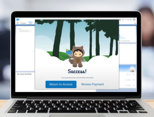 Introducing Chargent for Salesforce Billing