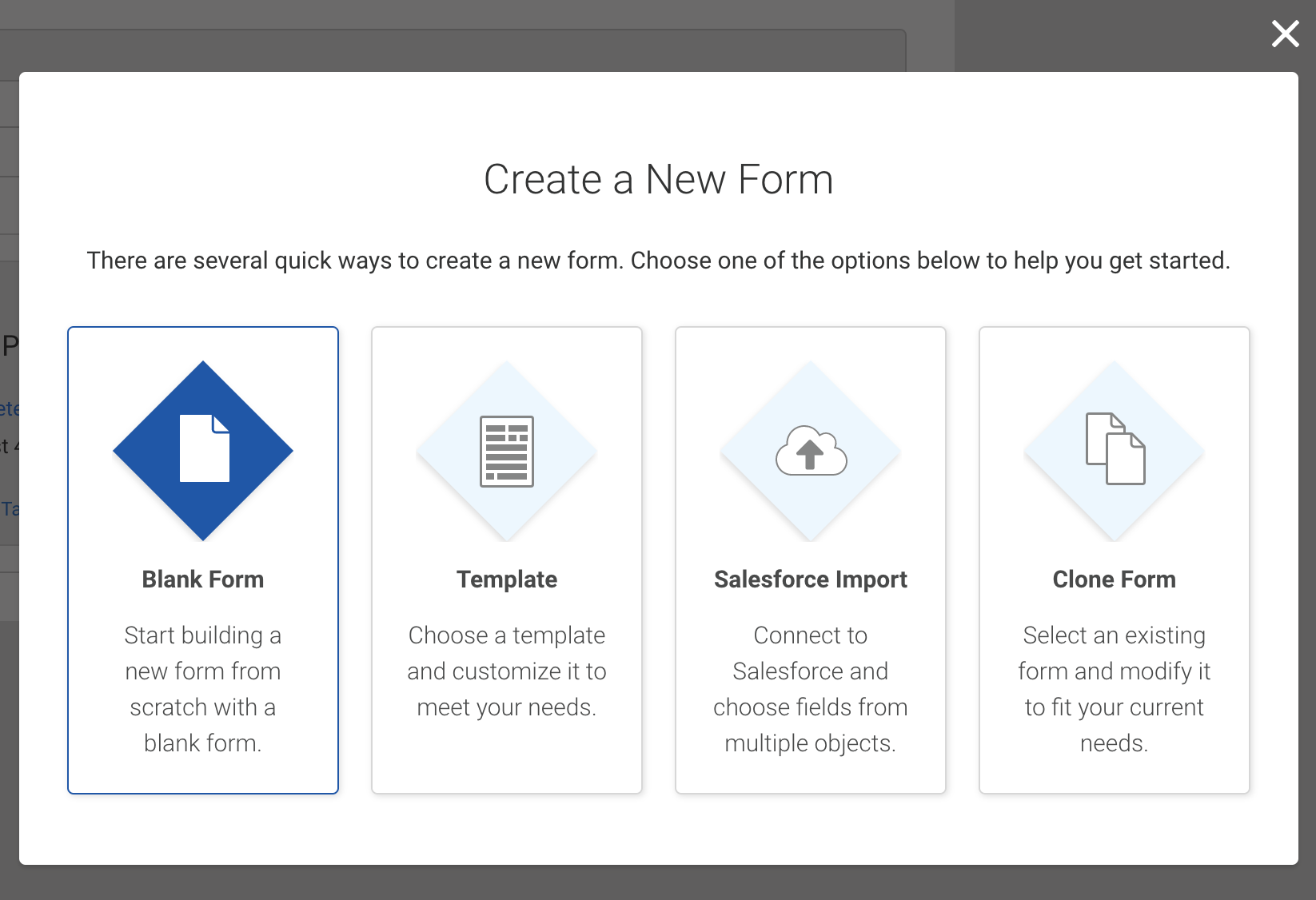 FormAssembly Chargent Connector Chargent by AppFrontier