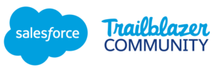 Salesforce Trailblazer Community