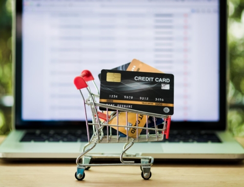 Top 5 Benefits of Adding Payments to Salesforce Commerce Cloud