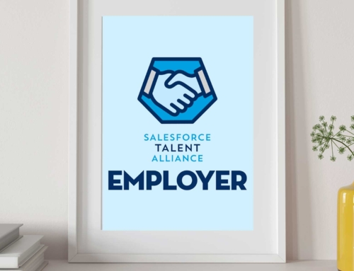 Salesforce Talent Alliance: A Look at Membership With Chargent