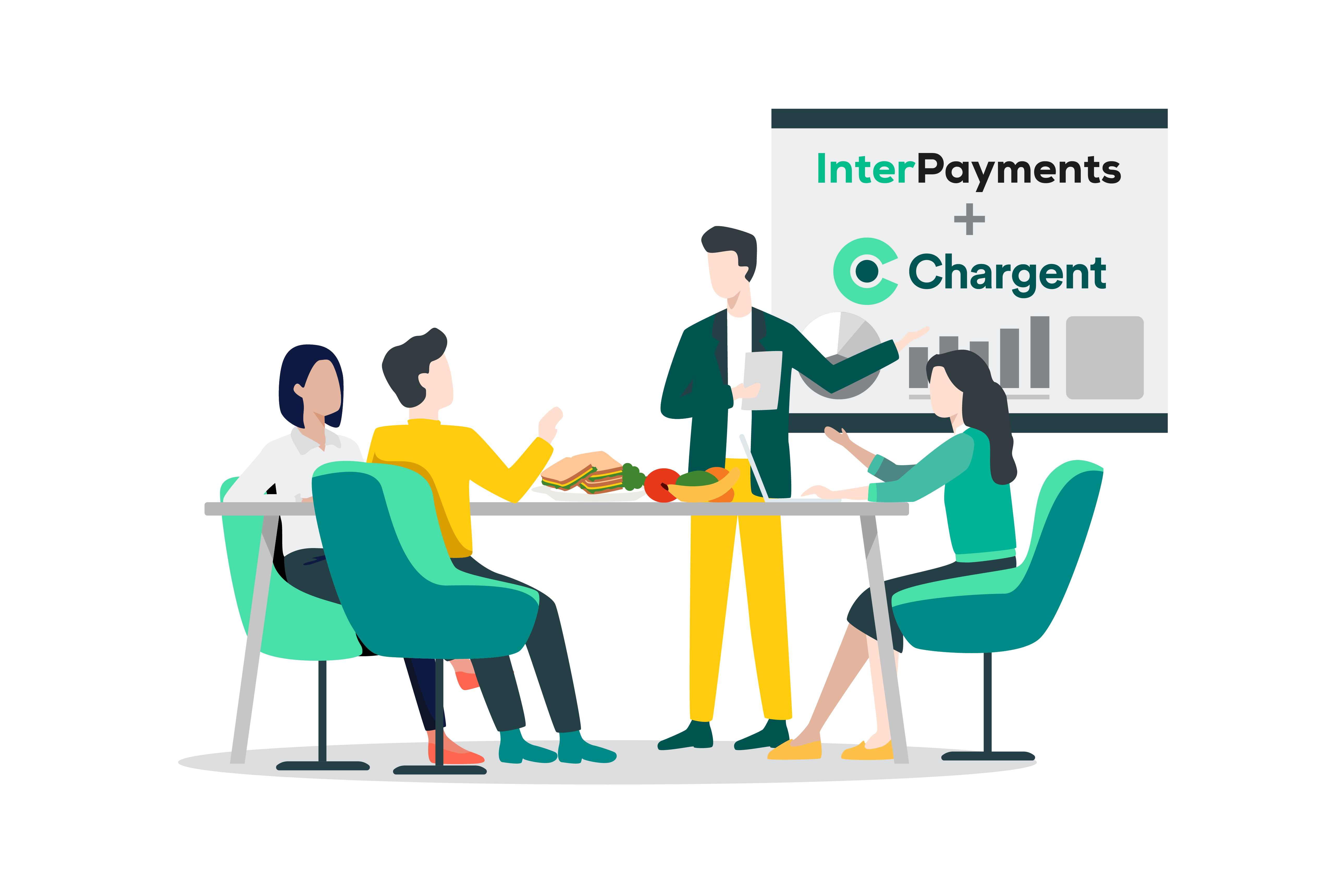 interpayments_chargent_surcharging_lunch_learn Nonprofit Opportunity for Annual Gala Donation