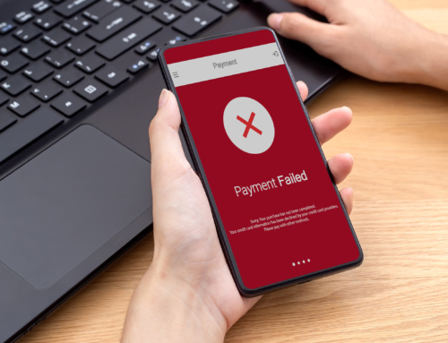 Understanding the Psychology of Failed Payments and Strategies to Boost Revenue