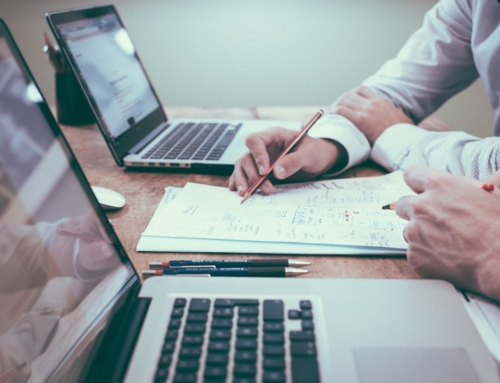 Migrate Your Data Into Salesforce In 5 Easy Steps