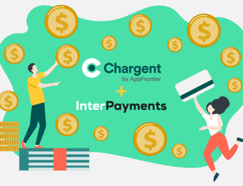 Optimize Surcharging in Salesforce with Chargent and InterPayments