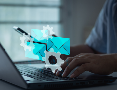 Personalized and Automated Salesforce Email Marketing with AI