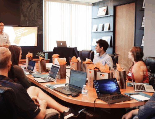 How AI Improves Salesforce Change Management for Long-Term Success