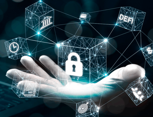 How CyberSource + Chargent Can Supercharge PCI Compliance in Salesforce