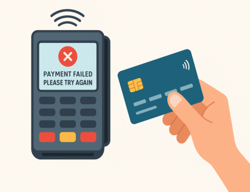 Why Payments Fail – and How Salesforce Businesses Can Prevent Revenue Loss