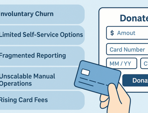 The Top 5 Donation Dangers Nonprofits Face in Salesforce – and Why They Matter