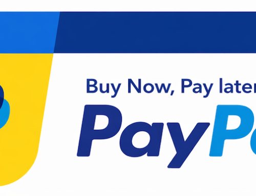 Buy Now Pay Later in Salesforce