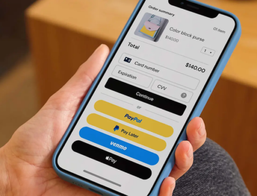 Chargent’s New PayPal Integration for Salesforce