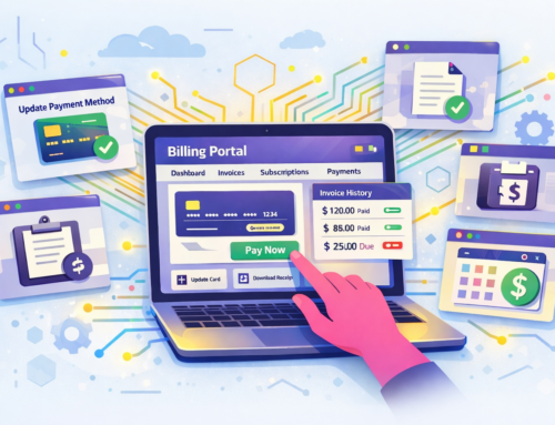 The Push for Portals: New Tools and Modern Payments for 2026