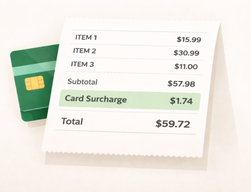 Roll Out Credit Card Surcharging Without Losing Customer Trust