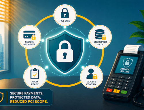 How to Secure Payment Data and Reduce PCI Scope