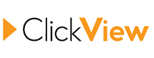 ClickView Logo
