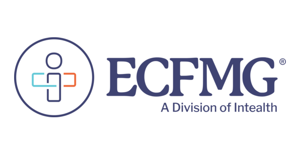 ECFMG Logo