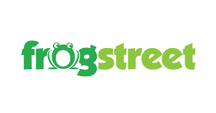 Frog Street Logo
