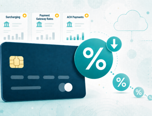 Top 3 Ways Your Business Can Save on Payment Processing Costs
