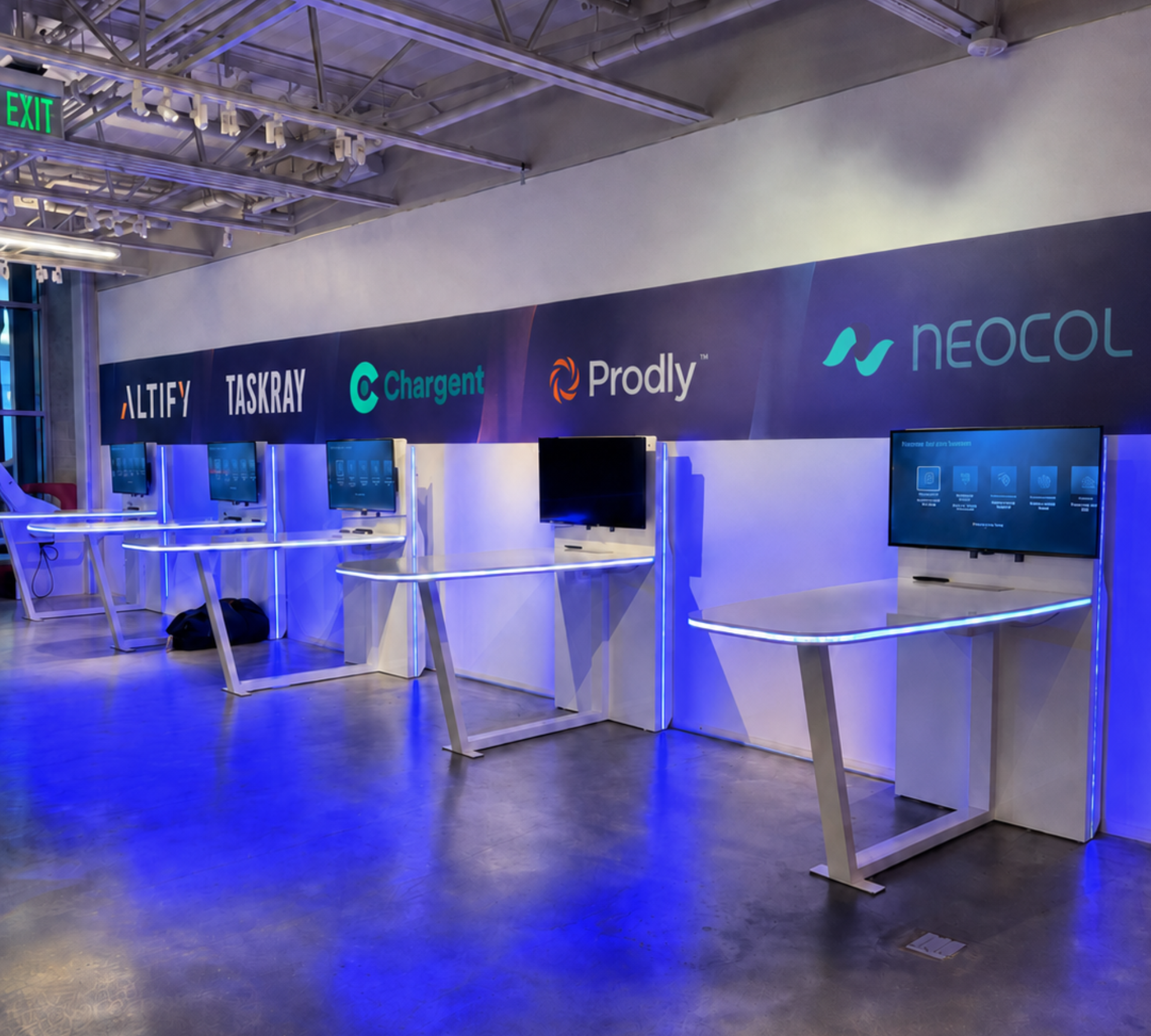 agentforce_lounge Dreamforce Entry